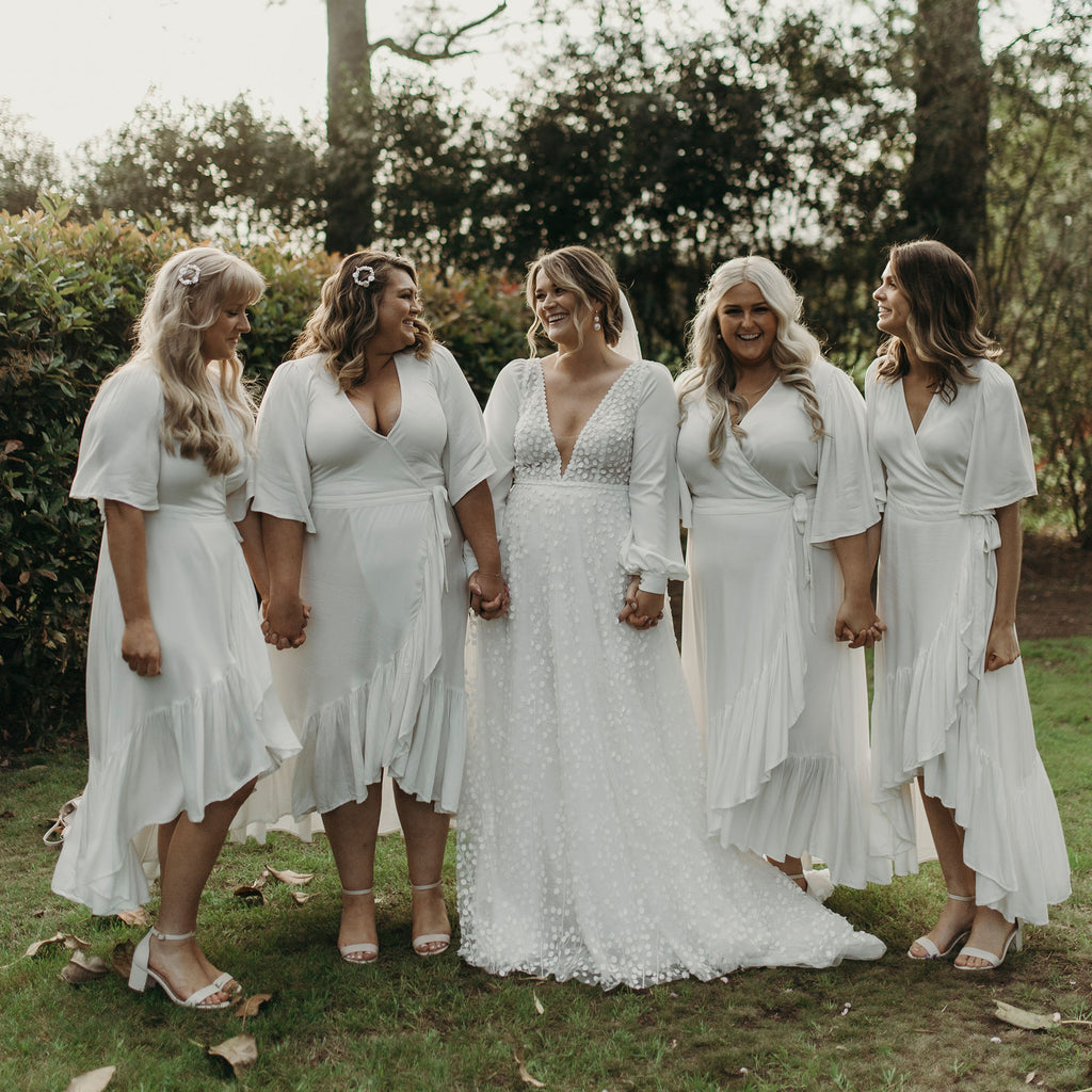 The Best Bridesmaid Dress Boutiques in Australia in 2023 | Ivy Shores The Best Bridesmaid Dress Boutiques in Australia in 2023 | Ivy Shores