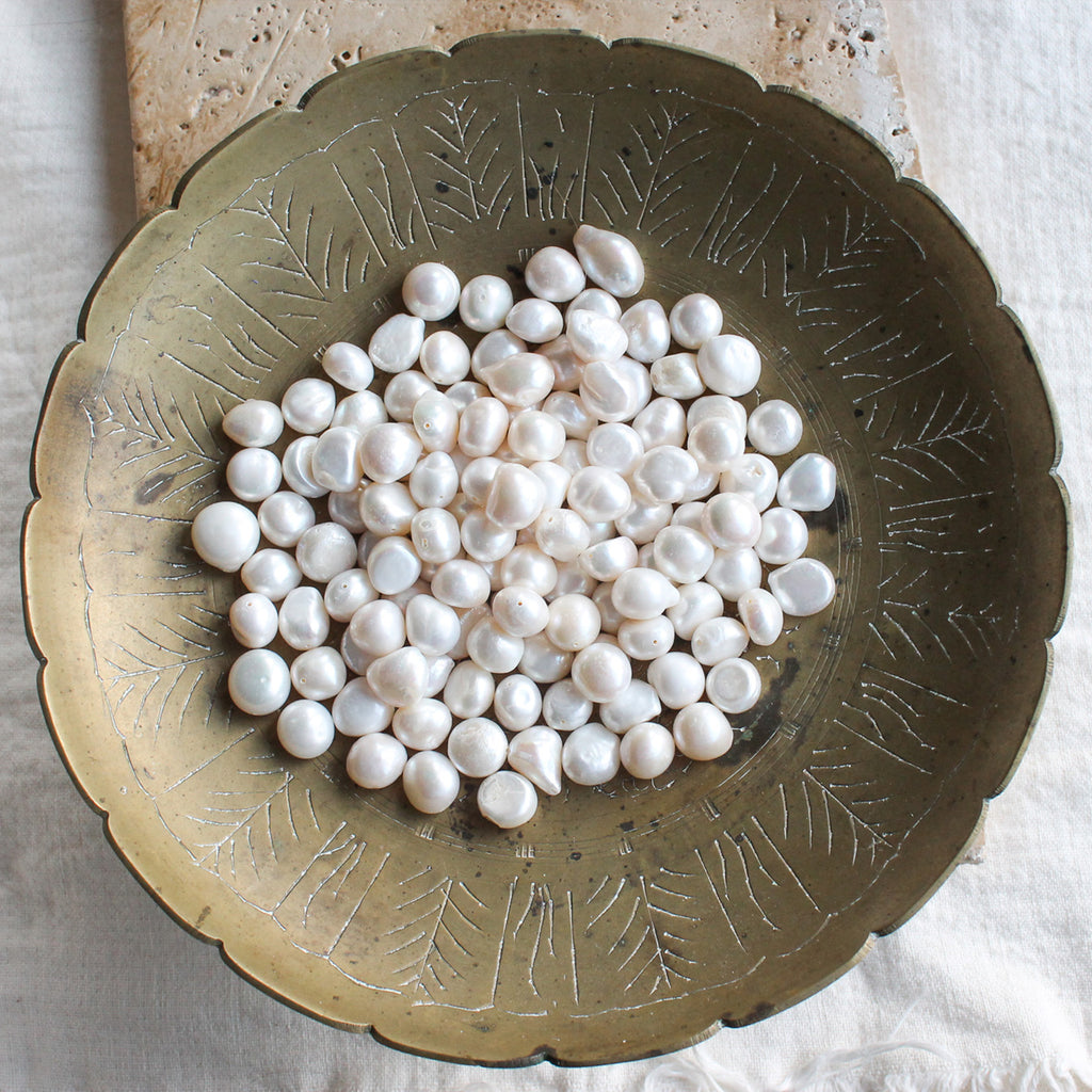 How to Tell if Pearls are Real - 6 Simple Tips