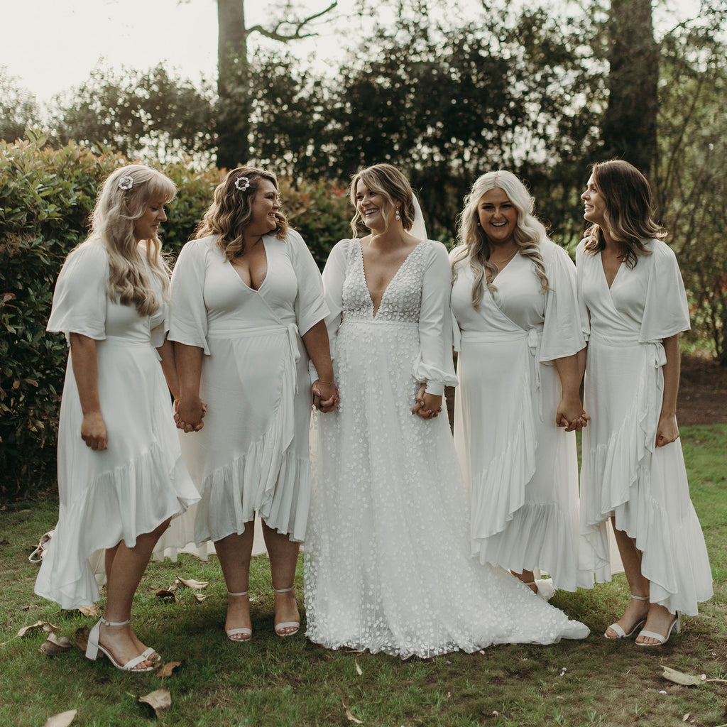 The Best Bridesmaid Dress Boutiques in Australia in 2023